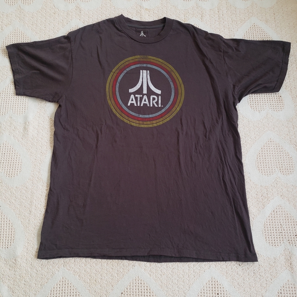 Mens Atari Tee